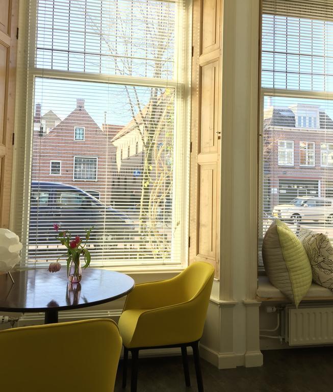 Bed And Breakfast De Oude Pastorie 스네크 객실 사진